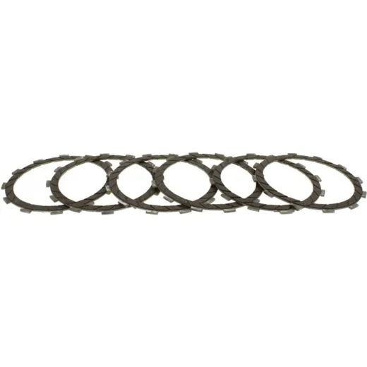 Clutch plate set std ebc CK4439