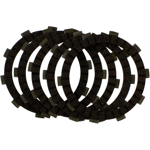 EBC Clutch Plate Set for Motorcycles 7450167