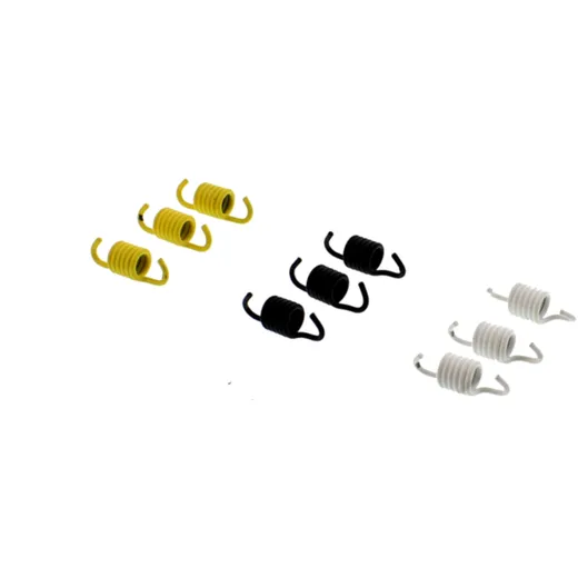Centrifugal clutch spring SET MALOSSI for: Keeway F - Act, Matrix, RY6