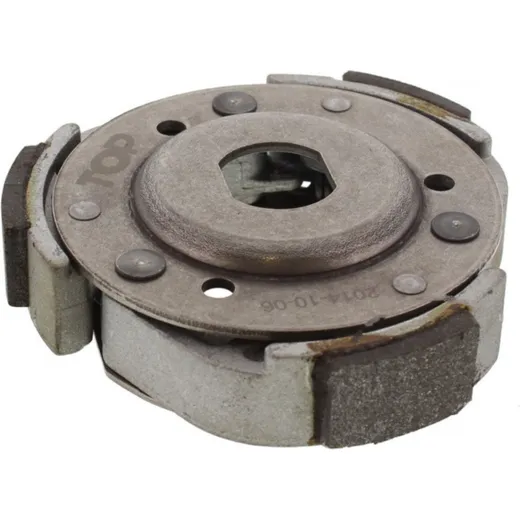 Clutch standard FZ00411