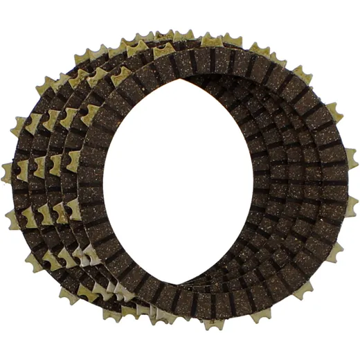 Clutch plate EBC for: Honda CBR 7450184