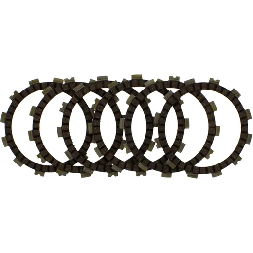 EBC Clutch Plates for Motorcycles 7450185