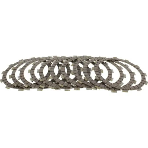 Clutch - standard - kit LAM EBC CK5633