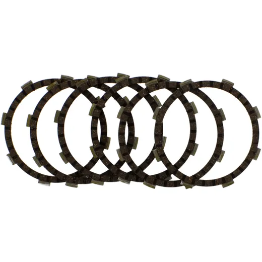 EBC Clutch Plate Set for Motorcycles 7450191