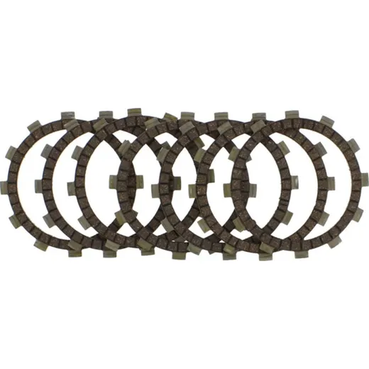 Clutch plate set std ebc CK3329