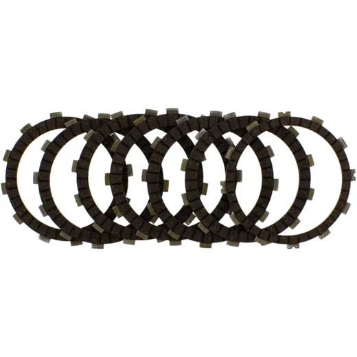 Clutch plate EBC for: Triumph Bonneville