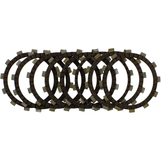 EBC Clutch Plate Set STD for Motorcycles 7450206