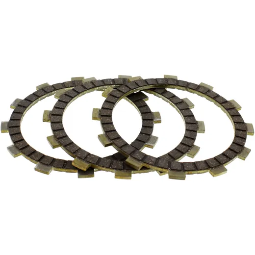 Clutch plate EBC for: Suzuki TS