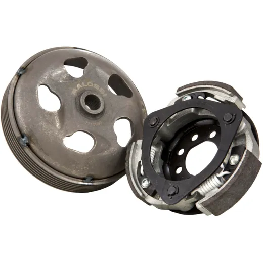 Kupplung Kit Malossi Delta passend für: Piaggio MP3, Beverly, Liberty, Vespa LX, GTS, GTV