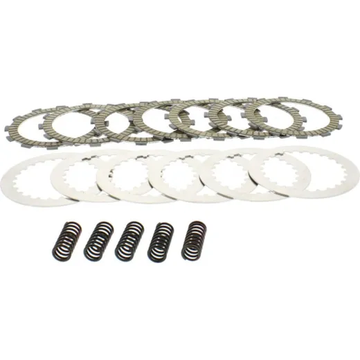 Prox clutch repair kit 16CPS12090