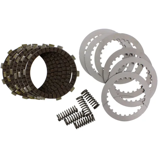 Clutch kit EBC for: Honda TRX