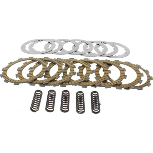 Coupling repair kit