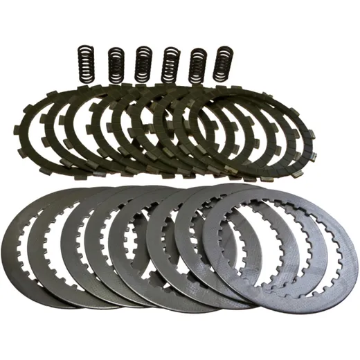 EBC Aramid Clutch Kit for Sport and Race Motorcycles