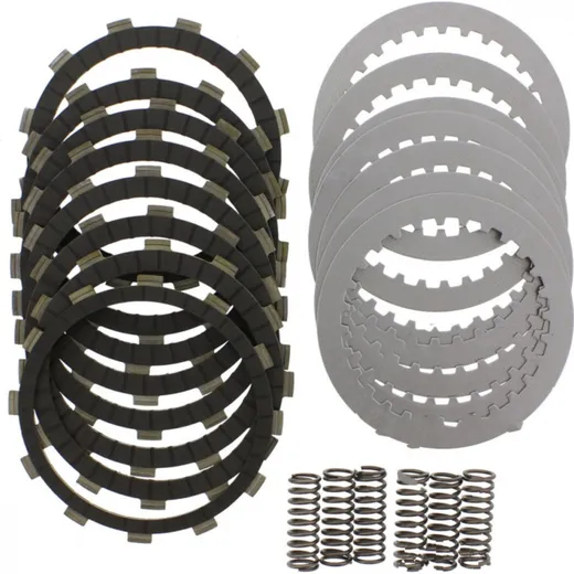 Clutch Carbon EBC