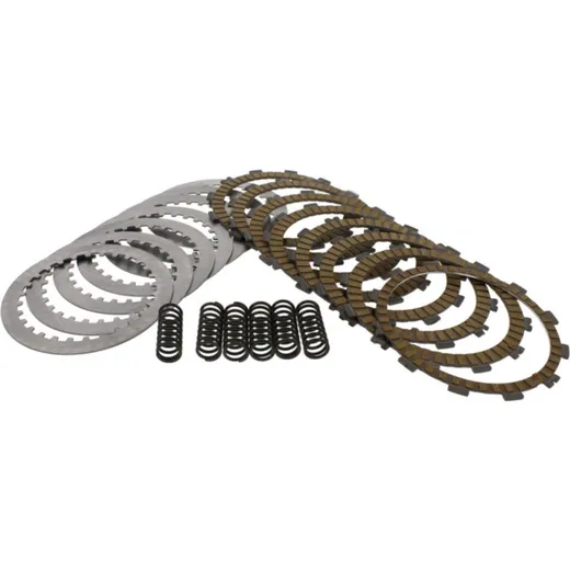 Prox clutch repair kit 16CPS14013