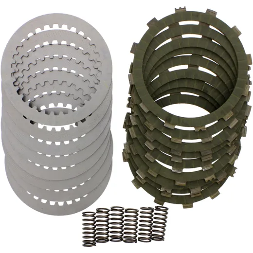EBC Aramid Clutch Rebuild Kit