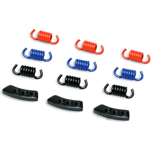 Kupplungsfeder racing Malossi Delta Clutch passend für: Peugeot Speedfight, Vivacity, Ludix