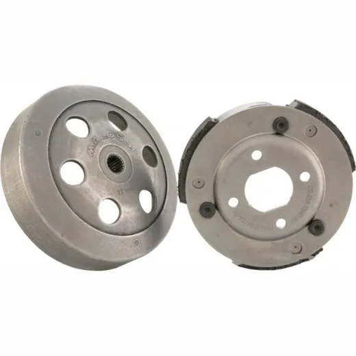Clutch kit maxi fly
