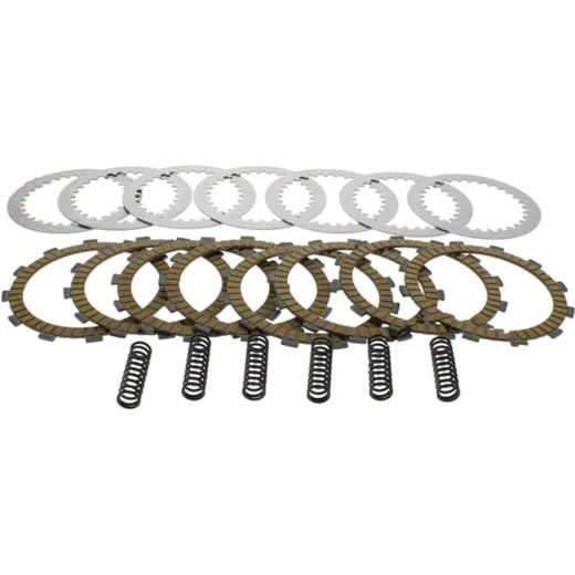 Prox clutch repair kit 16CPS24007