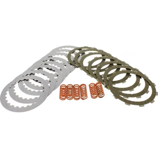 Prox clutch repair kit 16CPS33010