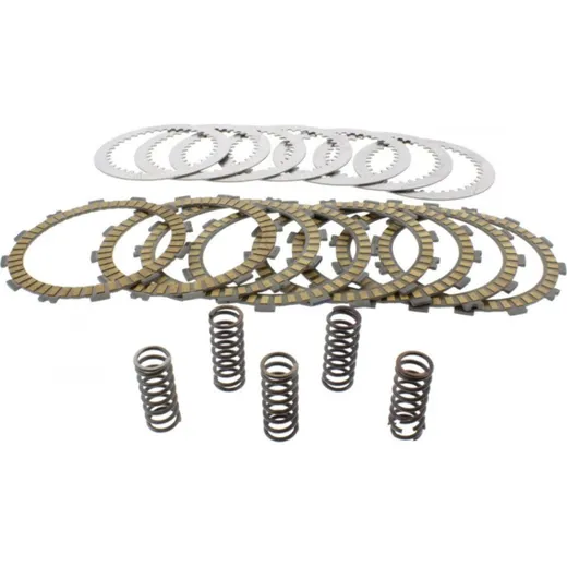 Prox clutch repair kit 16CPS44006