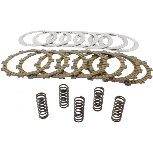 Prox clutch repair kit 16CPS44010