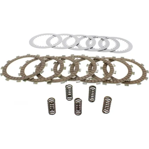 Prox clutch repair kit 16CPS61003