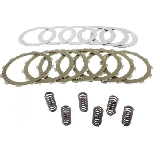 Prox clutch repair kit 16CPS64004