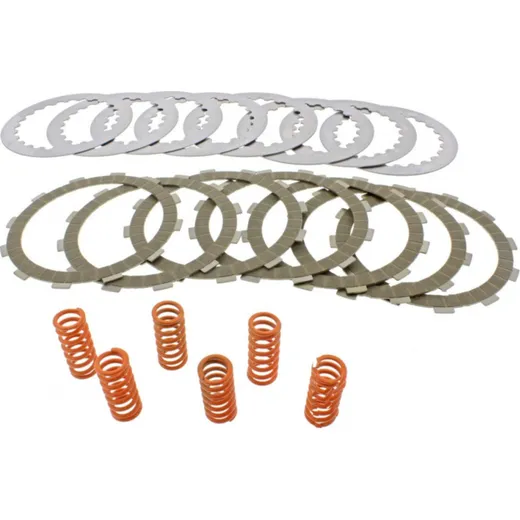 Prox clutch repair kit 16CPS64006