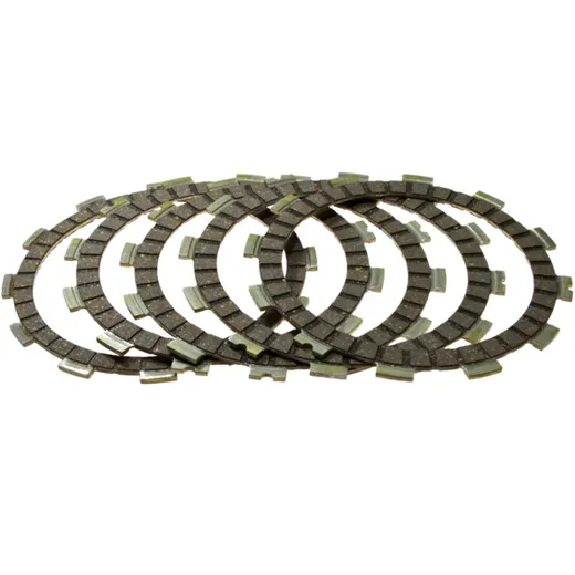 Kupplungslamellen Set EBC Standard für Motorräder 7450398