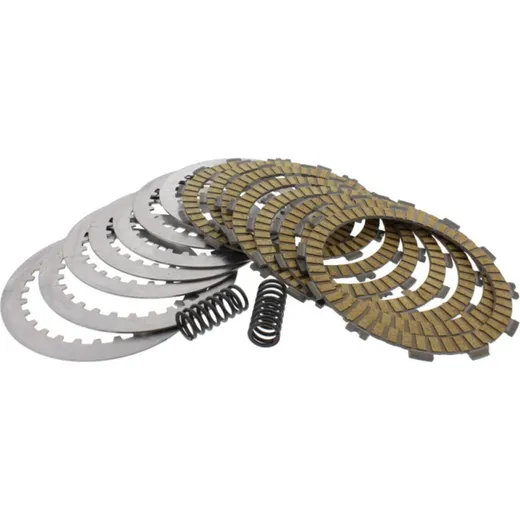 Prox clutch repair kit 16CPS64008