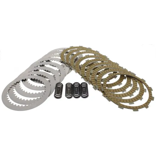 Prox clutch repair kit 16CPS64010
