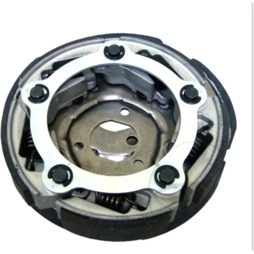 Clutch standard for: Yamaha YP