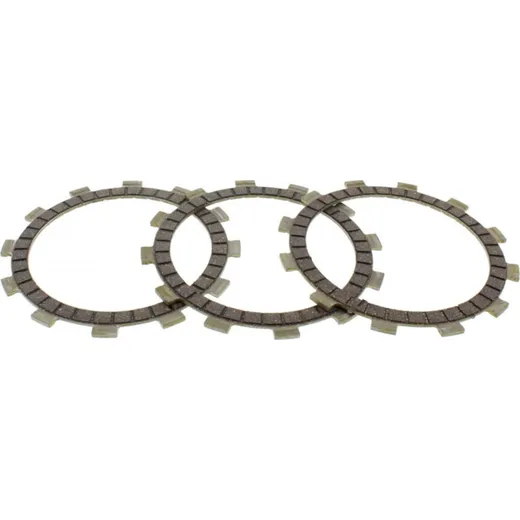 Clutch - standard - kit EBC CK3328