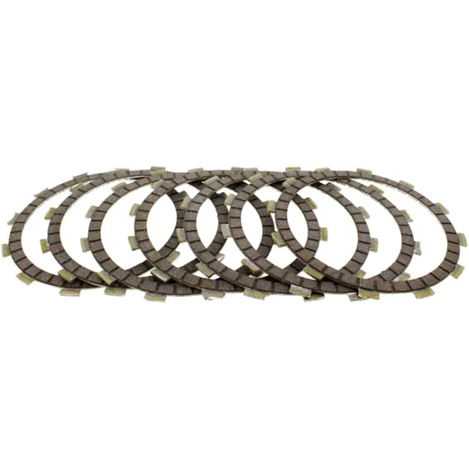 EBC Clutch Plates for Motorcycles 7450418