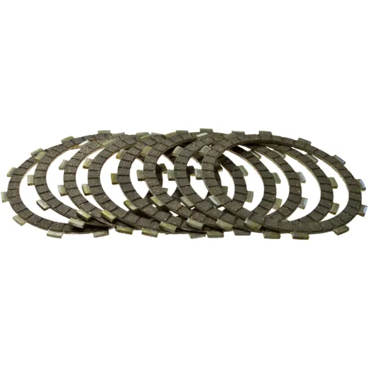 Clutch plate SET std EBC for: BMW F 650