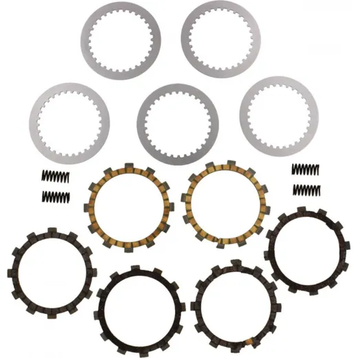 Clutch repair set 16CPS23006