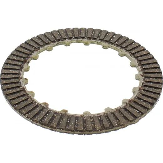 Clutch plate set std ebc CK1105