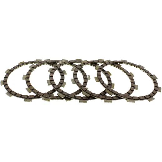 EBC Clutch Plate Set for Motorcycles 7450445
