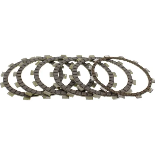 Clutch plate set std ebc CK3339