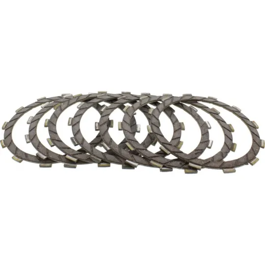 Clutch - standard - kit EBC CK4465