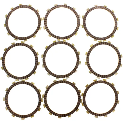 Clutch plate EBC for: BMW F 800