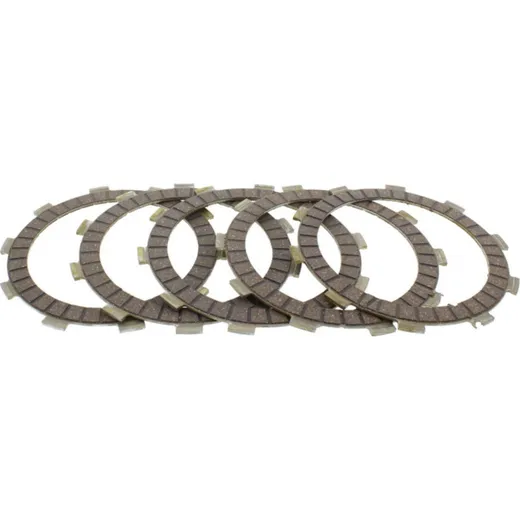 Clutch plate set std ebc CK1194