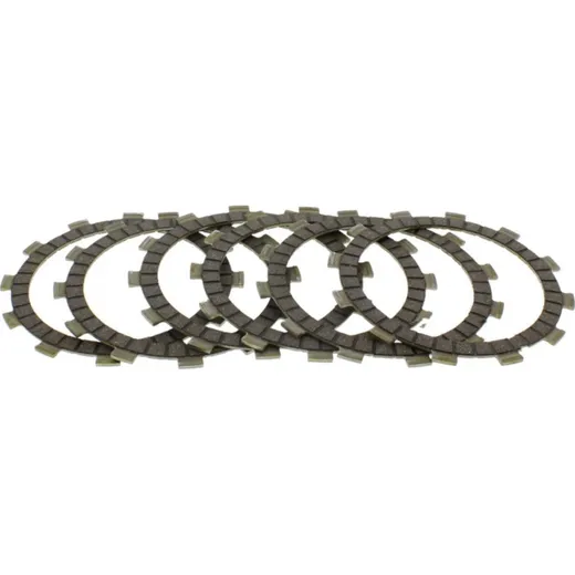 Clutch - standard - kit EBC CK2244