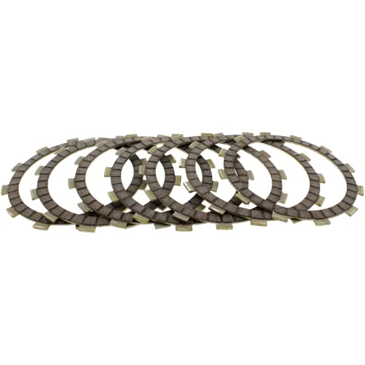 EBC Clutch Plate Set for Motorcycles 7450464