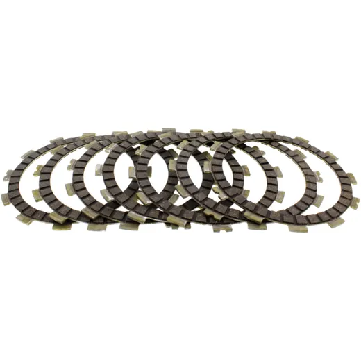 EBC Clutch Plate Set for Motorcycles 7450467