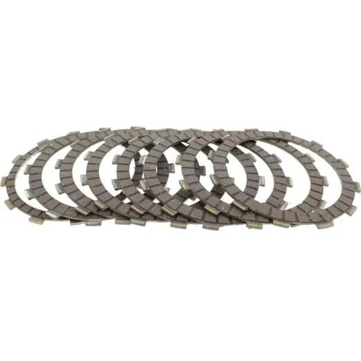 Clutch plate set std ebc CK4509