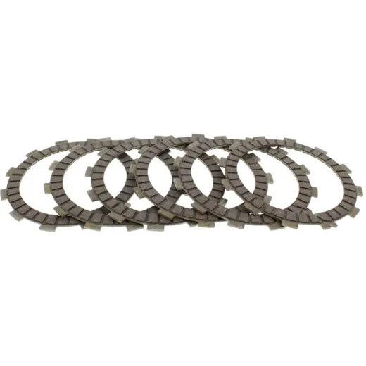 Clutch - standard - kit EBC CK1200