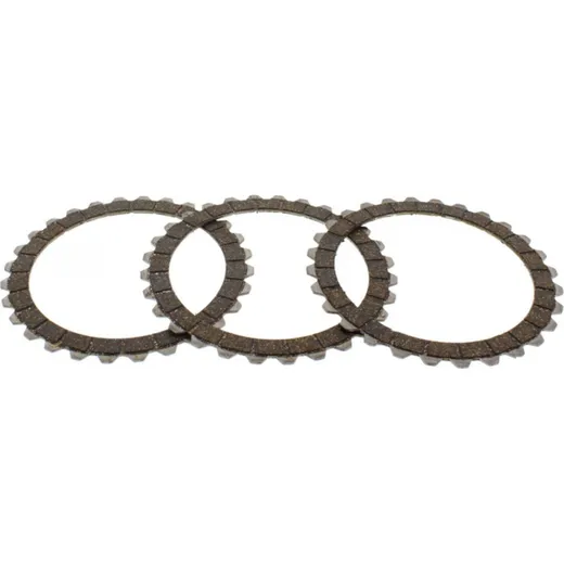 Clutch plate set std ebc CK1234