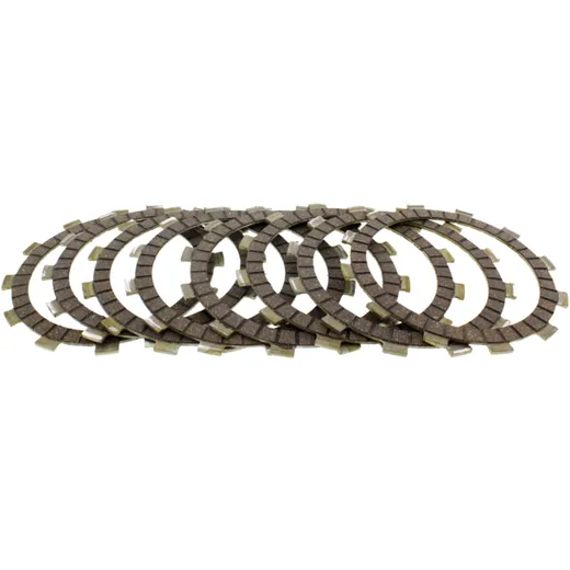 EBC Clutch Plates for Motorcycles 7450500